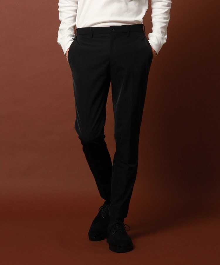 ドレステリア(メンズ)(DRESSTERIOR(Men))の【セットアップ可】【干場義雅×DRESSTERIOR】スラックス パンツ17