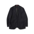 ドレステリア(メンズ)(DRESSTERIOR(Men))の【セットアップ可】Super100’s スリーピース SET UP ジャケット14