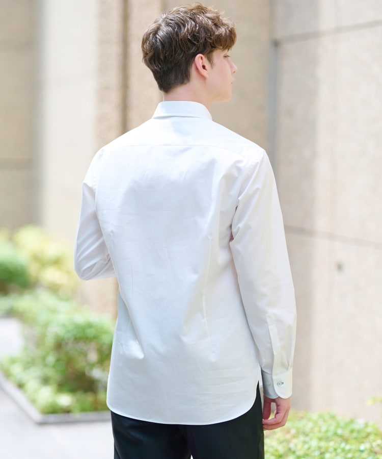【オンライン限定商品】  ボタンダウン ドレスシャツ（ドレスシャツ） | DRESSTERIOR(Men トップス
