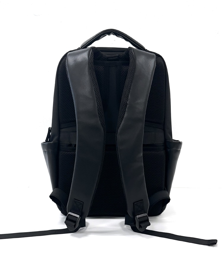 ドレステリア(メンズ)(DRESSTERIOR(Men))の【荷重軽減/Monomax3月号掲載】サスペンション バックパック13