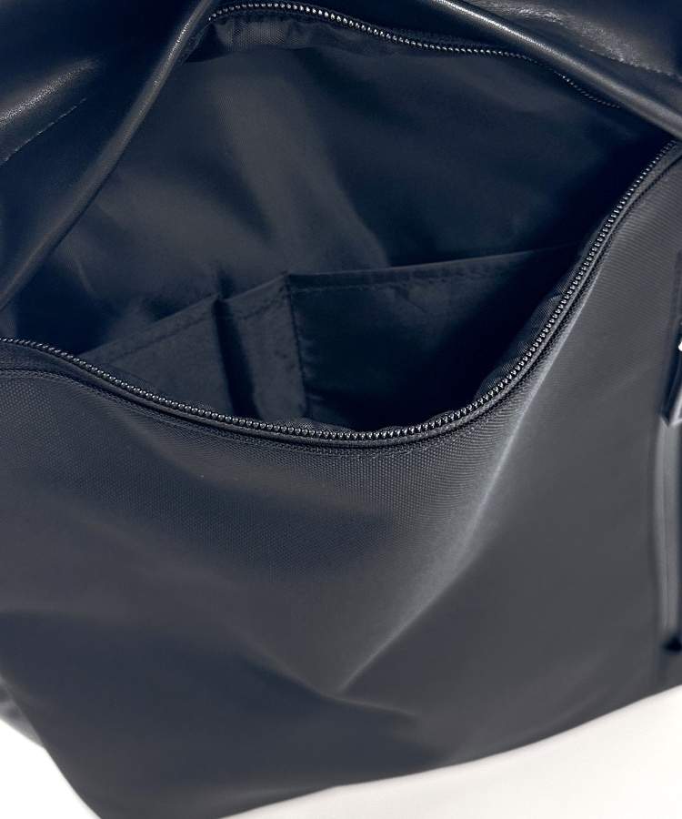 ドレステリア(メンズ)(DRESSTERIOR(Men))の【荷重軽減/Monomax3月号掲載】サスペンション バックパック18