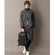 ドレステリア(メンズ)(DRESSTERIOR(Men))の【荷重軽減/Monomax3月号掲載】サスペンション バックパック8