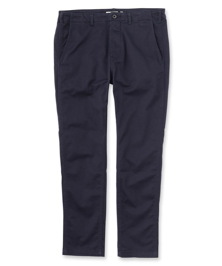 ドレステリア(メンズ)(DRESSTERIOR(Men))の【人気定番/Safari12月号掲載】ストレッチスキニーパンツ5