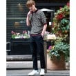 ドレステリア(メンズ)(DRESSTERIOR(Men))の【人気定番/Safari12月号掲載】ストレッチスキニーパンツ15