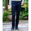 ドレステリア(メンズ)(DRESSTERIOR(Men))の【人気定番/Safari12月号掲載】ストレッチスキニーパンツ18