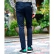 ドレステリア(メンズ)(DRESSTERIOR(Men))の【人気定番/Safari12月号掲載】ストレッチスキニーパンツ21