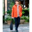 ドレステリア(メンズ)(DRESSTERIOR(Men))の【人気定番/Safari12月号掲載】ストレッチスキニーパンツ27