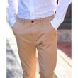 ドレステリア(メンズ)(DRESSTERIOR(Men))の【人気定番/Safari12月号掲載】ストレッチスキニーパンツ37