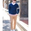 ドレステリア(メンズ)(DRESSTERIOR(Men))の【人気定番/Safari12月号掲載】ストレッチスキニーパンツ38
