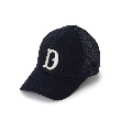 ドレステリア(メンズ)(DRESSTERIOR(Men))のDロゴキャップ3