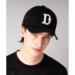 ドレステリア(メンズ)(DRESSTERIOR(Men))のDロゴキャップ15