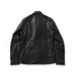ドレステリア(メンズ)(DRESSTERIOR(Men))の【本革】レザーライダースジャケット24