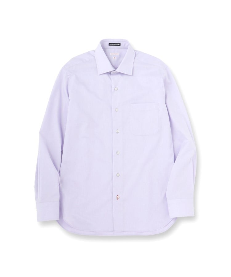 ドレステリア(メンズ)(DRESSTERIOR(Men))のワイドカラークレリックドレスシャツ10