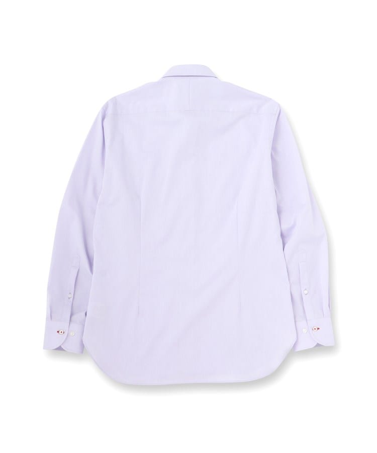 ドレステリア(メンズ)(DRESSTERIOR(Men))のワイドカラークレリックドレスシャツ11
