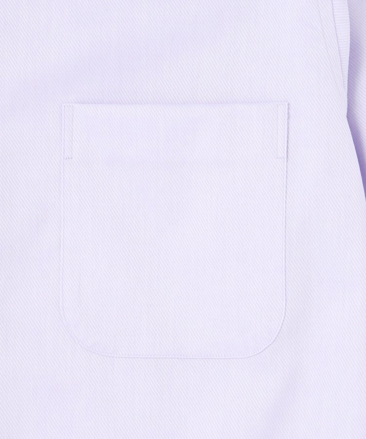 ドレステリア(メンズ)(DRESSTERIOR(Men))のワイドカラークレリックドレスシャツ13