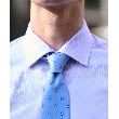 ドレステリア(メンズ)(DRESSTERIOR(Men))のワイドカラークレリックドレスシャツ6