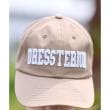 ドレステリア(メンズ)(DRESSTERIOR(Men))のDRESSTERIORロゴキャップ9