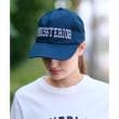 ドレステリア(メンズ)(DRESSTERIOR(Men))のDRESSTERIORロゴキャップ13