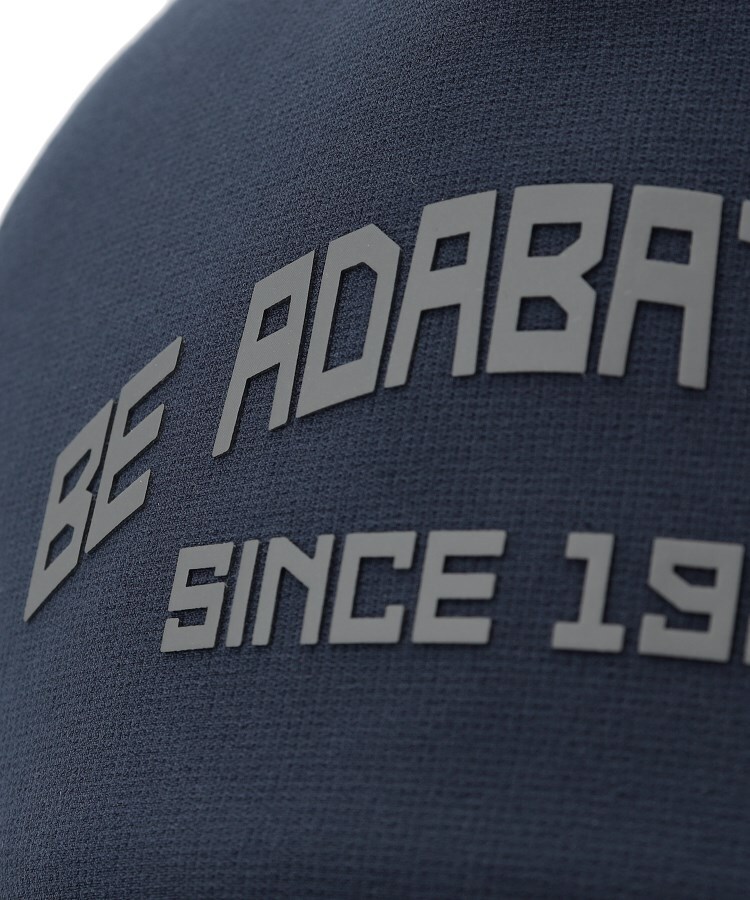 アダバット(メンズ)(adabat(Men))のロゴデザイン キャップ6
