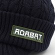 アダバット(メンズ)(adabat(Men))の防寒キャップ5