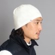 アダバット(メンズ)(adabat(Men))のリバーシブルニット帽 サンバイザー セットアイテム17