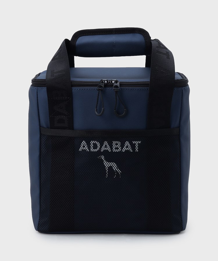 アダバット(メンズ)(adabat(Men))のボックス型 カートバッグ5