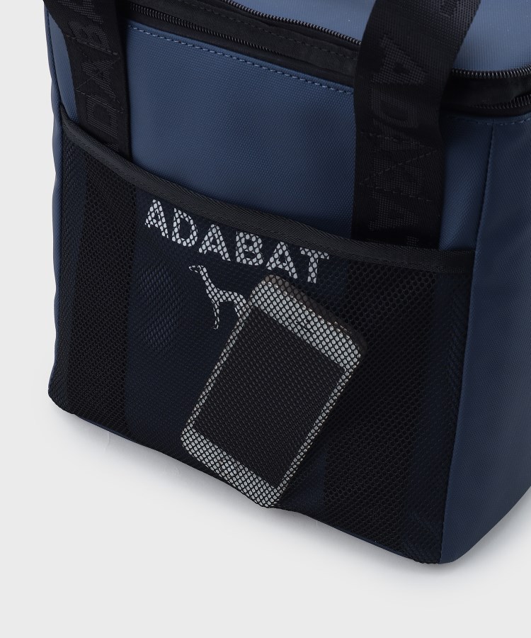 アダバット(メンズ)(adabat(Men))のボックス型 カートバッグ13