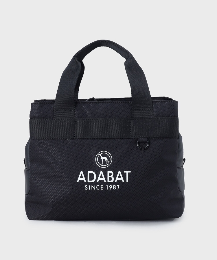 アダバット(メンズ)(adabat(Men))のロゴデザイン カートバッグ14