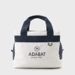 アダバット(メンズ)(adabat(Men))のロゴデザイン カートバッグ15