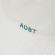 アダバット(メンズ)(adabat(Men))の【ADBT】ワンポイントロゴ バケットハット7