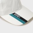 アダバット(メンズ)(adabat(Men))の【ADBT】刺しゅうロゴデザイン キャップ6