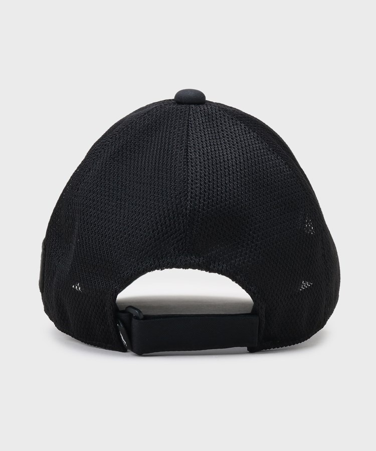 アダバット(メンズ)(adabat(Men))のラウンディッシュメッシュキャップ2