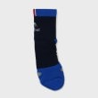 アダバット(メンズ)(adabat(Men))の【新レーベル ADABAT NAVY】3Dショートソックス2