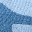 アダバット(メンズ)(adabat(Men))のバックロゴショートソックス4