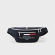 アダバット(メンズ)(adabat(Men))の【新レーベル ADABAT NAVY】トリコロールボディバッグ2