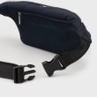 アダバット(メンズ)(adabat(Men))の【新レーベル ADABAT NAVY】トリコロールボディバッグ14