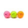 アダバット(メンズ)(adabat(Men))のカラーゴルフボール3セット オレンジ系(267)