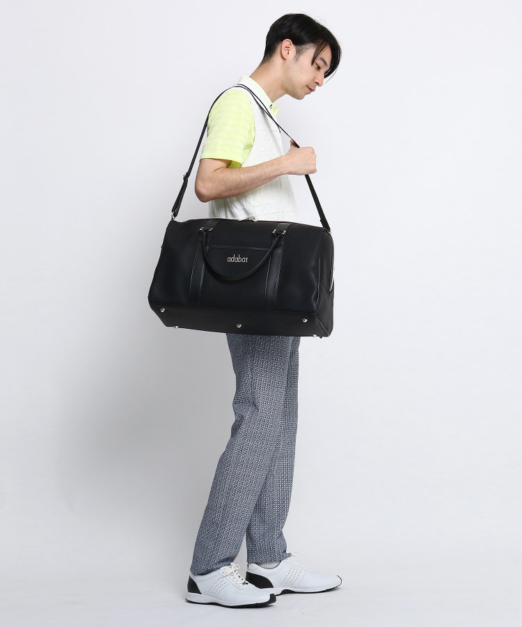 ボストンバッグ ボストンバッグ Adabat Men アダバット ワールド オンラインストア World Online Store