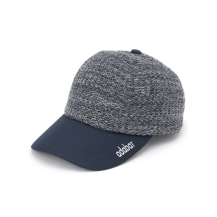 アダバット(メンズ)(adabat(Men))のクールザブーンキャップ キャップ