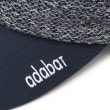 アダバット(メンズ)(adabat(Men))のクールザブーンキャップ5