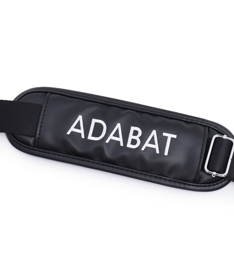 アダバット(メンズ)(adabat(Men))のロゴデザイン クラブケース10