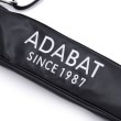 アダバット(メンズ)(adabat(Men))のロゴデザイン クラブケース4