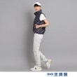 アダバット(メンズ)(adabat(Men))の【ファン別売り】 総柄デザイン 「空調服(R)」ベスト56