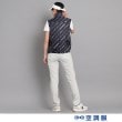 アダバット(メンズ)(adabat(Men))の【ファン別売り】 総柄デザイン 「空調服(R)」ベスト57