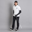 アダバット(メンズ)(adabat(Men))の【COOL】クールタッチハイネックインナー21