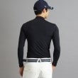 アダバット(メンズ)(adabat(Men))の【COOL】クールタッチハイネックインナー7