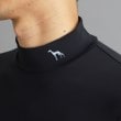 アダバット(メンズ)(adabat(Men))の【COOL】クールタッチハイネックインナー14