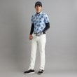 アダバット(メンズ)(adabat(Men))の【COOL】クールタッチハイネックインナー9