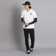 アダバット(メンズ)(adabat(Men))の【COOL】クールタッチクルーネックインナー4