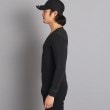 アダバット(メンズ)(adabat(Men))の【COOL】クルーネック スポーツインナー19